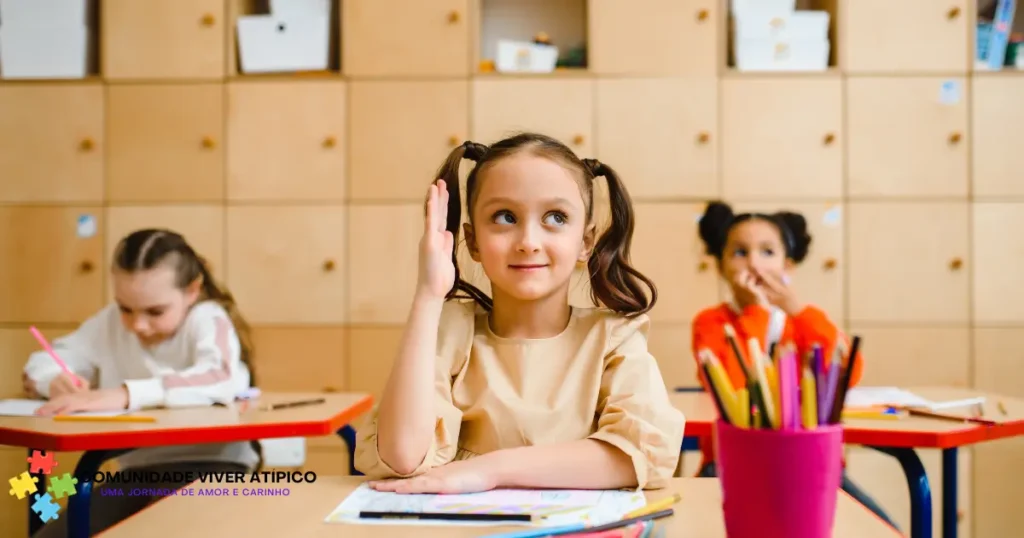 Guia para Pais: Como Adaptar seu Filho na Escola -Um Plano Prático para Inclusão